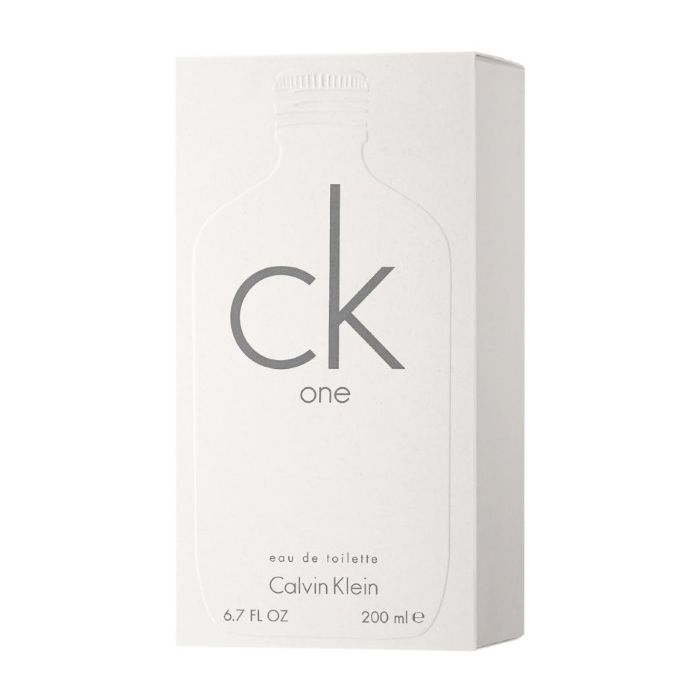 Calvin Klein CK One – Unisex Cologne