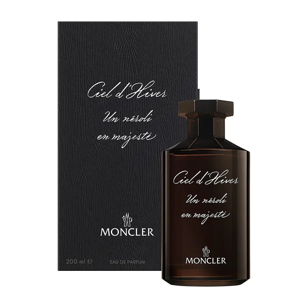Moncler Ciel d’Hiver Eau de Parfum