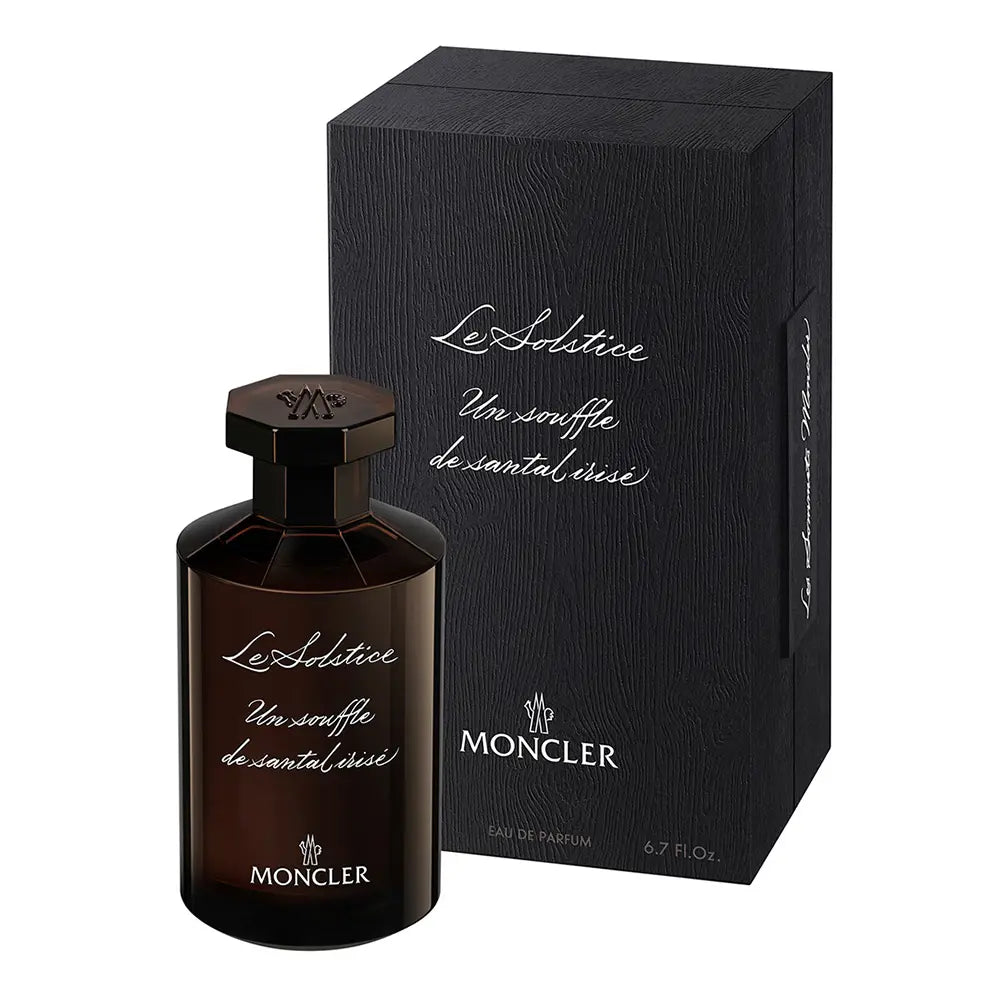 Moncler Le Solstice Eau de Parfum