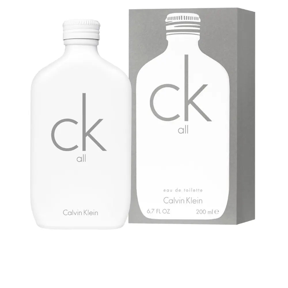 Calvin Klein CK All Eau de Toilette