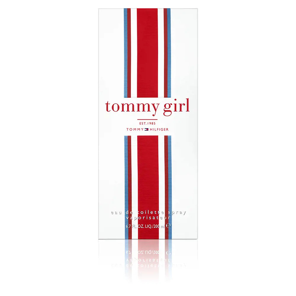 Tommy Hilfiger Tommy Girl Eau de Toilette