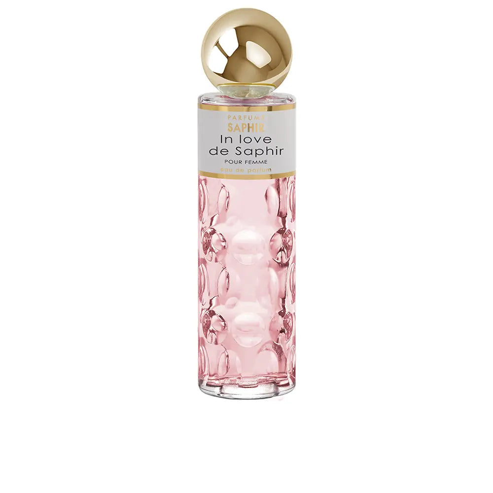Parfums Saphir In Love Eau de Parfum