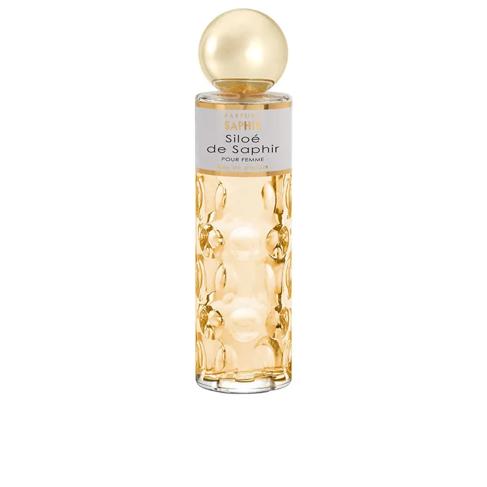 Parfums Saphir Siloe Eau de Parfum