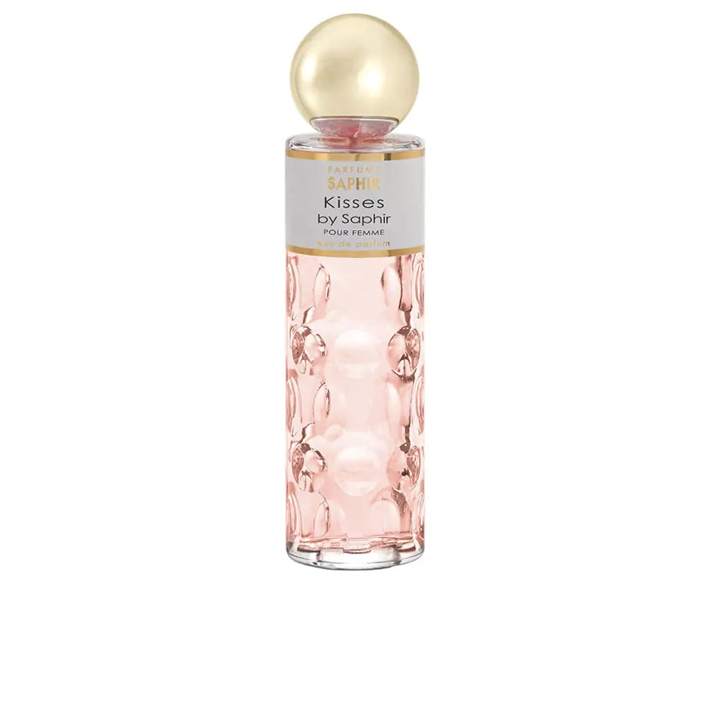 Parfums Saphir Kisses Eau de Parfum