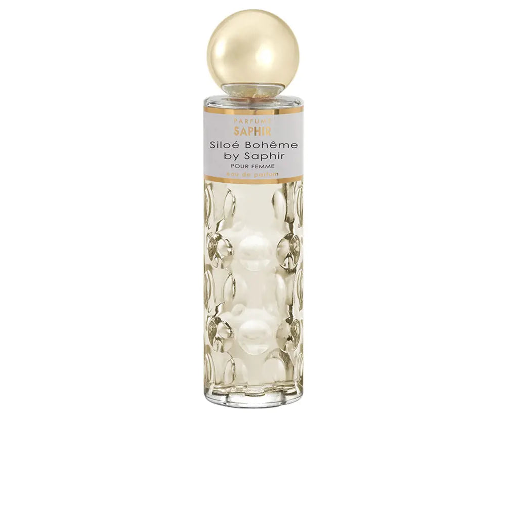 Parfums Saphir Siloe Boheme Eau de Parfum