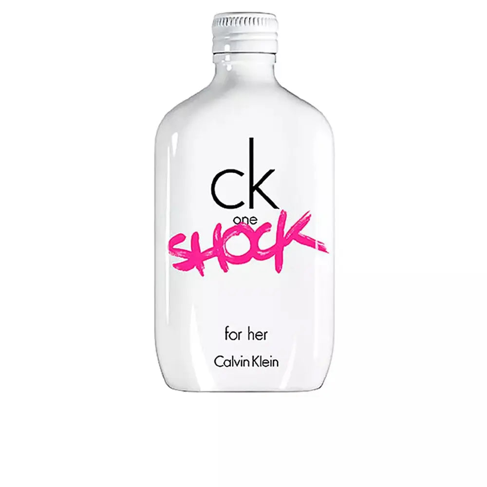 Calvin Klein CK One Shock for Her Eau de Toilette