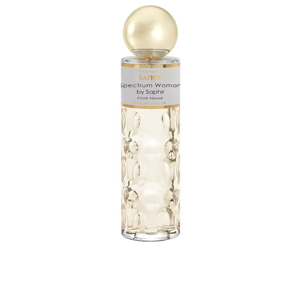 Parfums Saphir Spectrum Woman Eau de Parfum