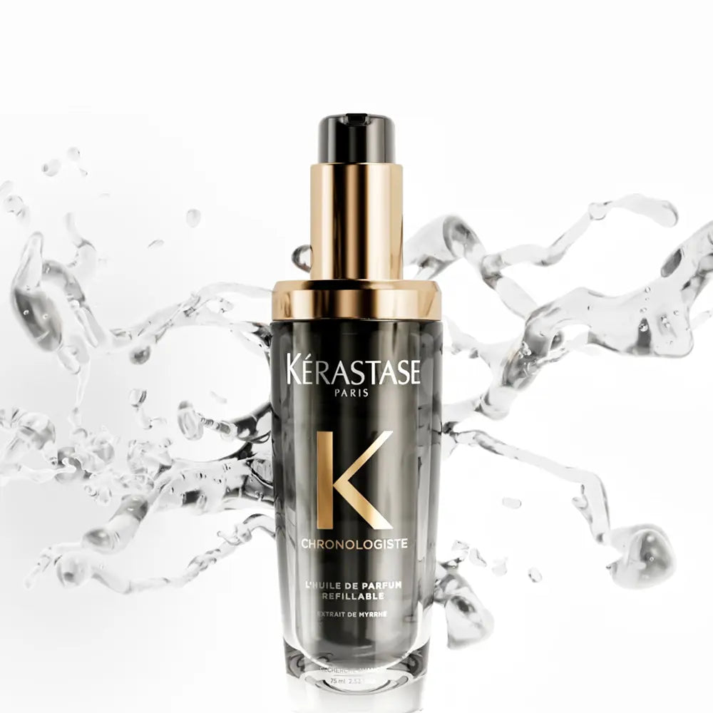 Kérastase Chronologist Perfume Oil Hair Perfume