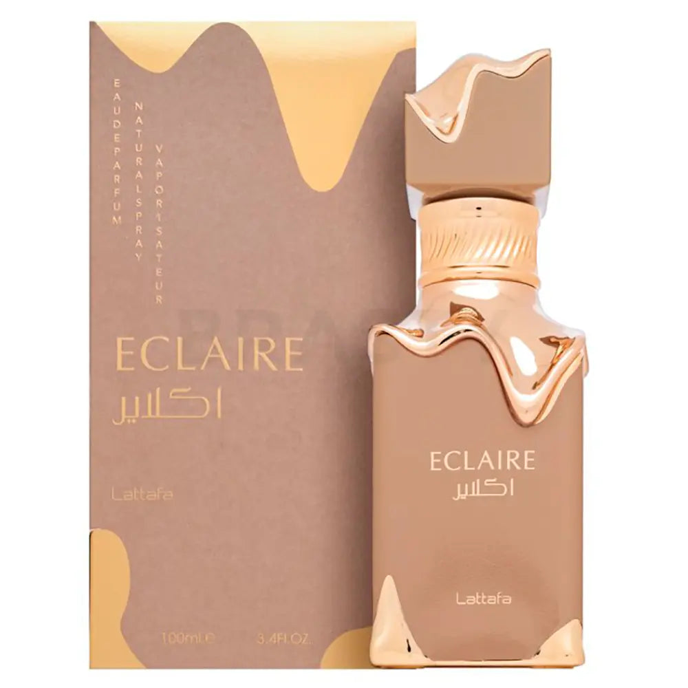 Lattafa Eclaire Eau de Parfum