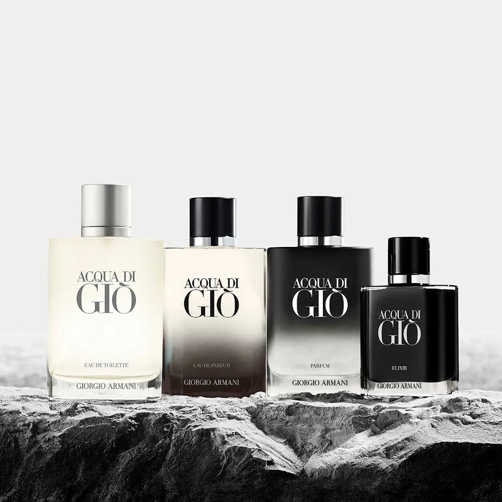 Giorgio Armani Acqua di Giò Parfum