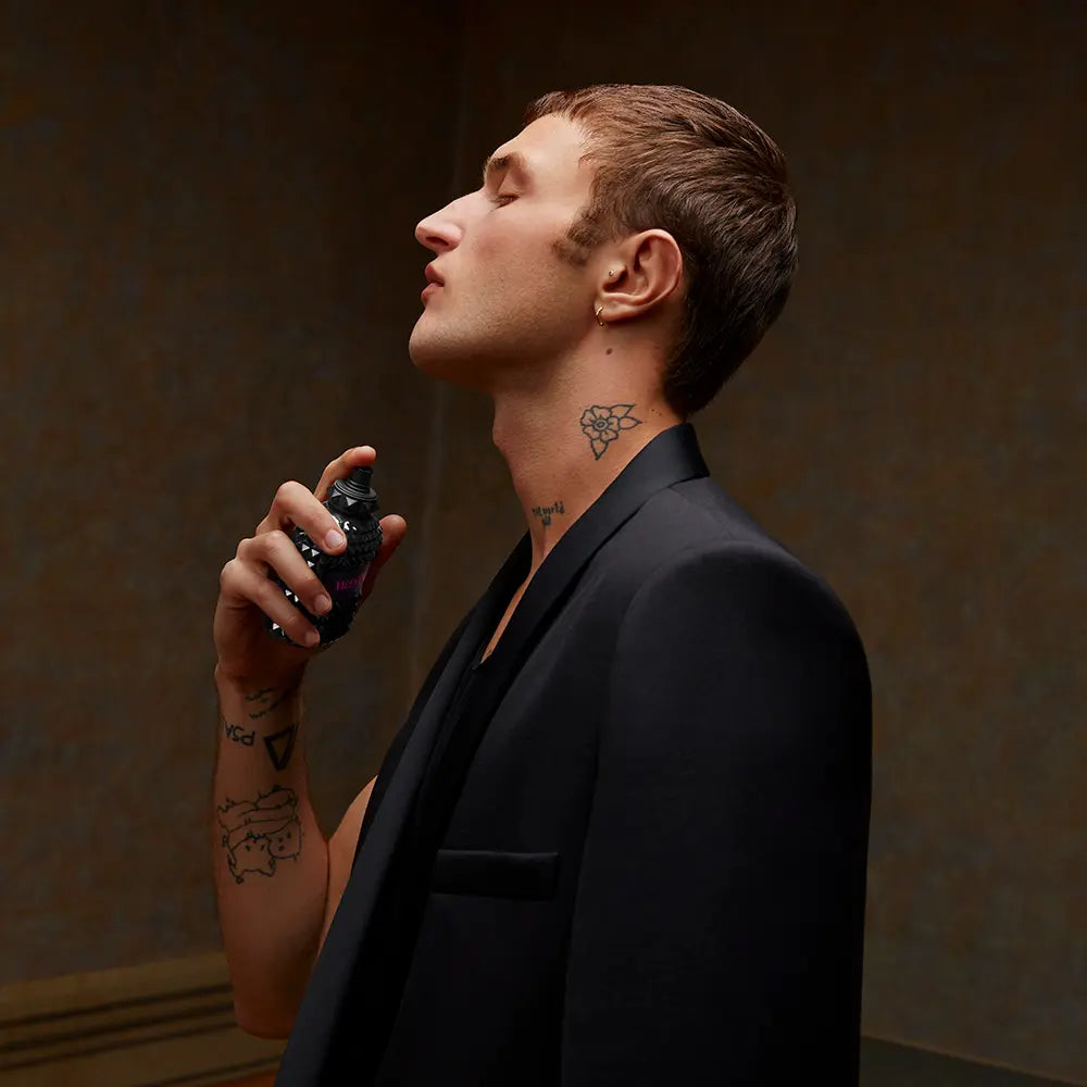 Valentino Born in Roma Extra Dose Uomo Parfum Eau de Toilette