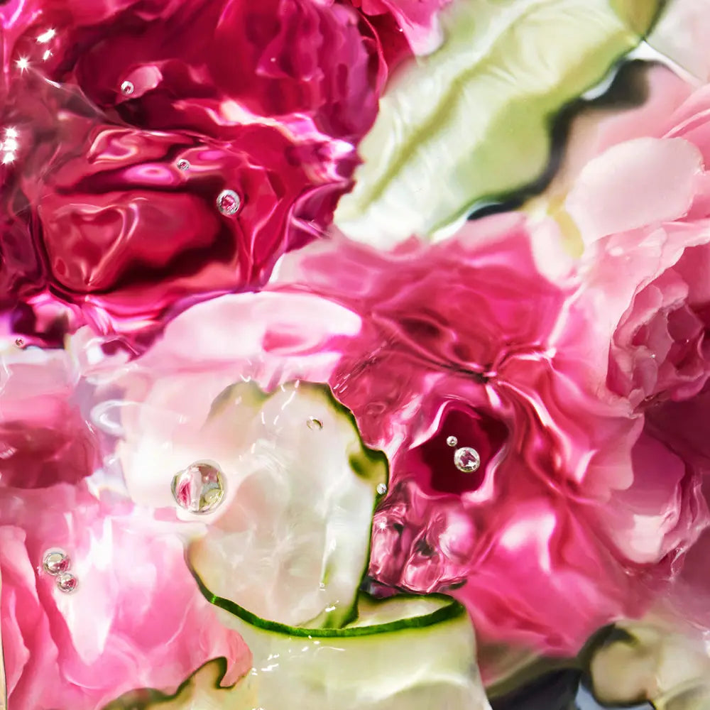 Guerlain Rosa Verde Eau de Toilette