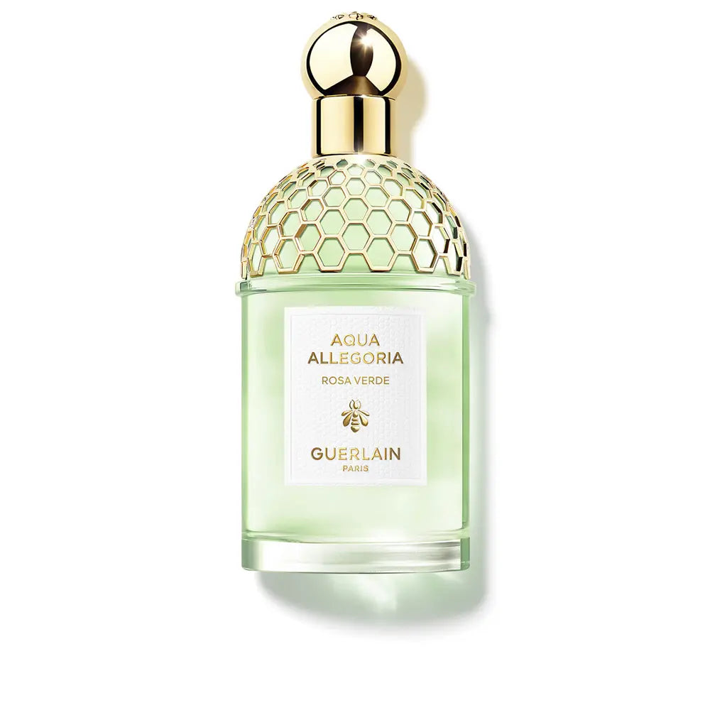 Guerlain Rosa Verde Eau de Toilette