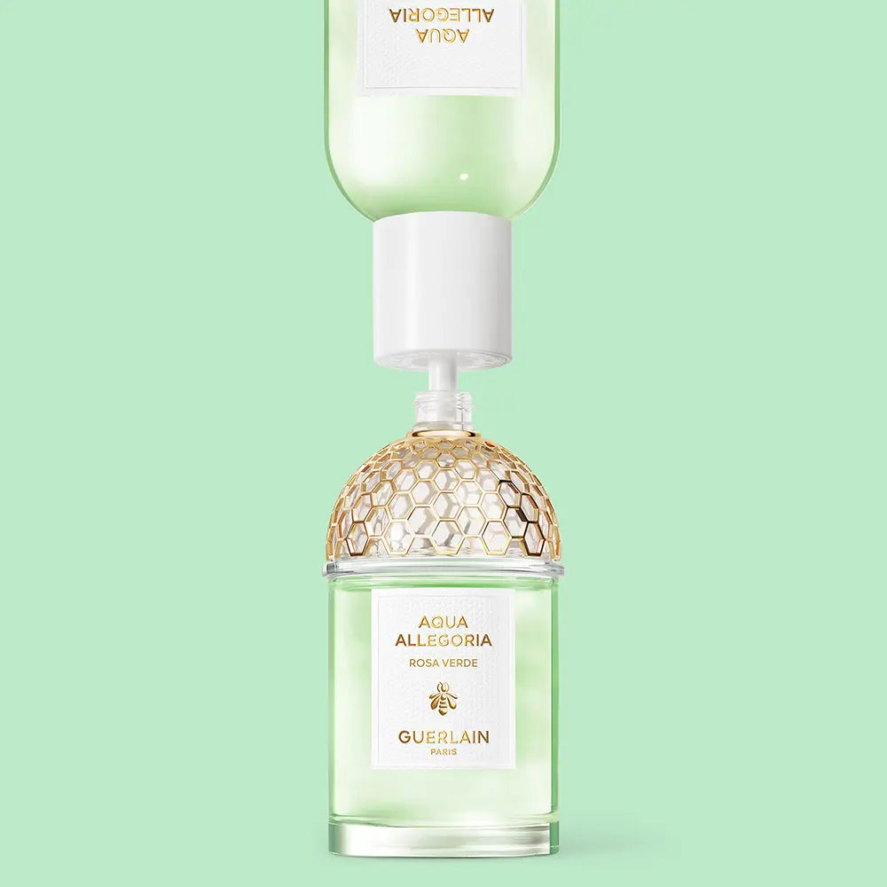 Guerlain Rosa Verde Eau de Toilette
