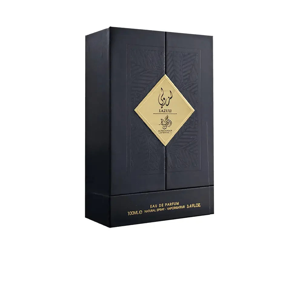 Al Wataniah Lazuli Eau de Parfum