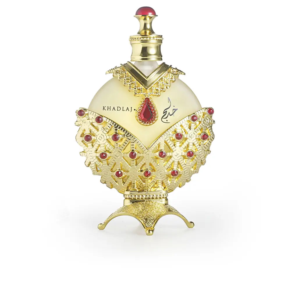 Khadlaj Hareem Al Sultan Gold Concentrated Oil Perfume Eau de Parfum