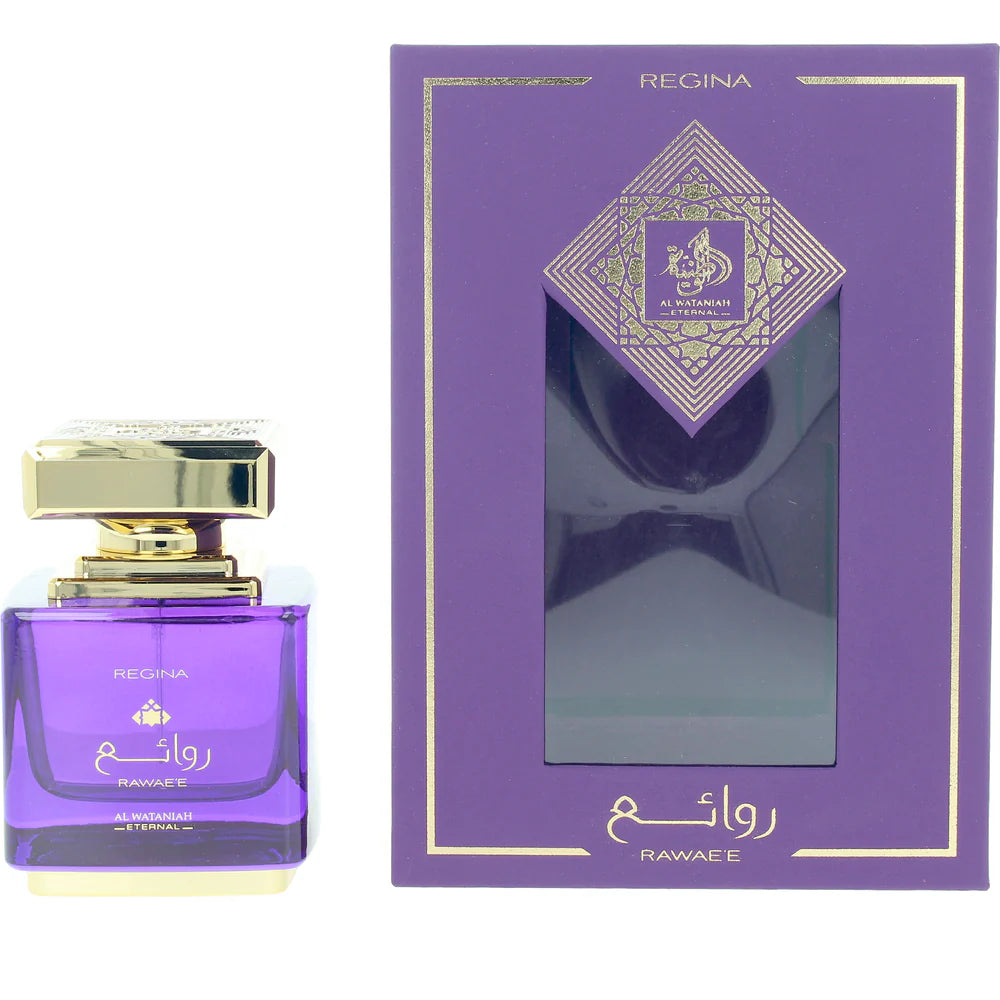 Al Wataniah Rawaee Regina Eau de Parfum