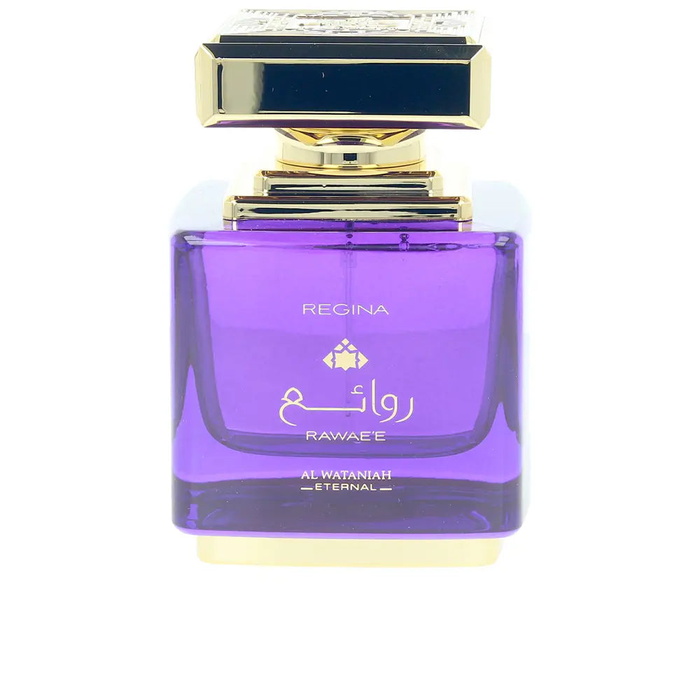 Al Wataniah Rawaee Regina Eau de Parfum
