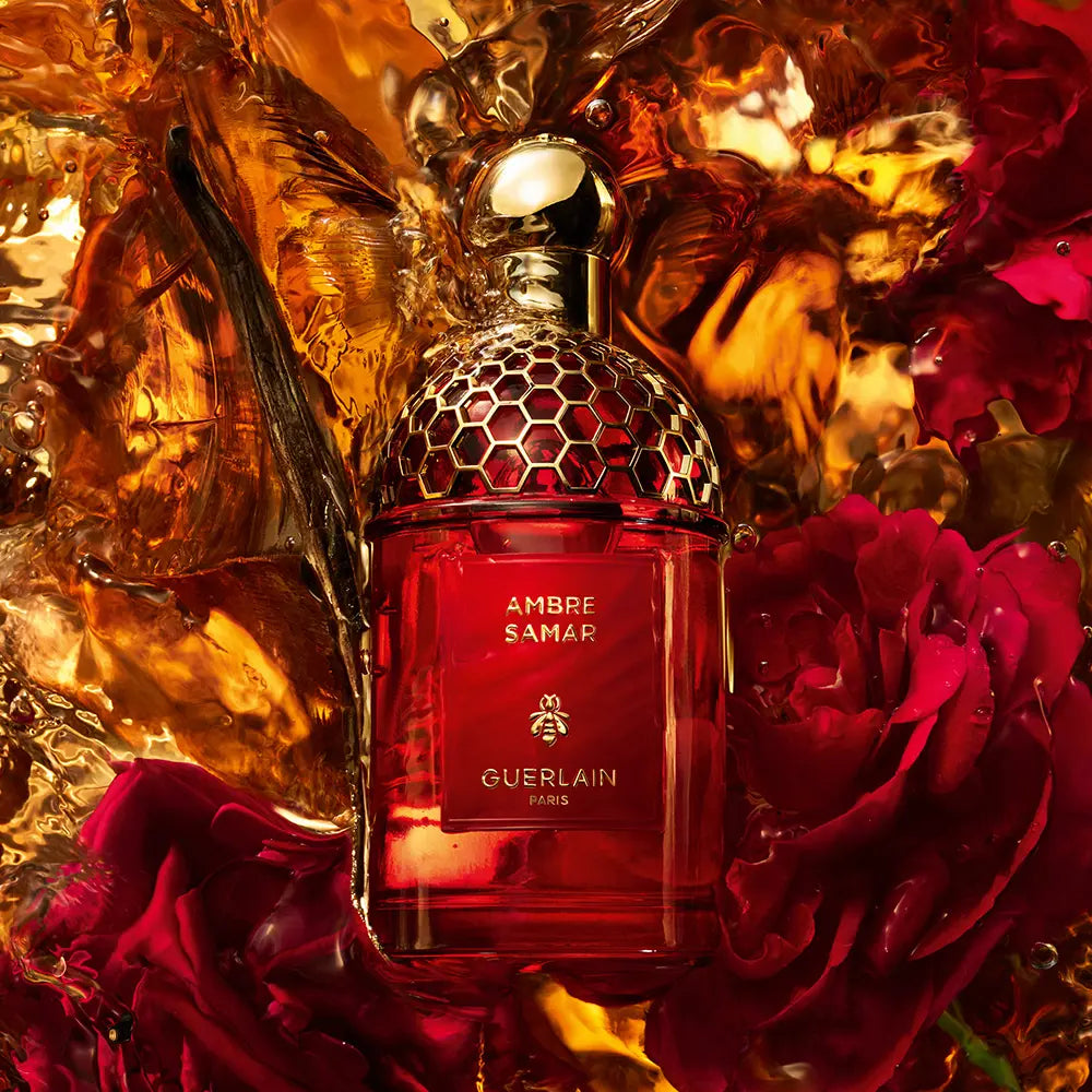 Guerlain Ambre Samar Eau de Parfum