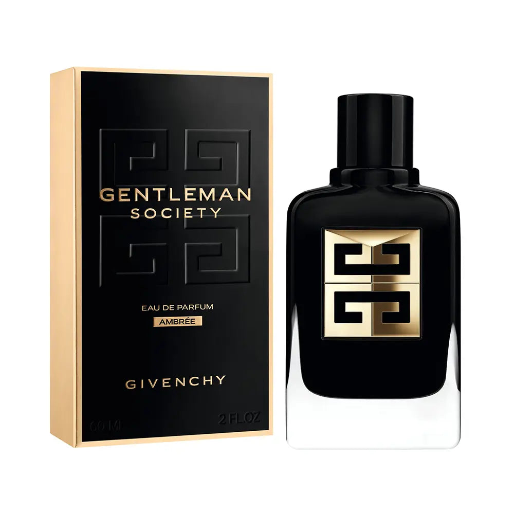 Givenchy Gentleman Society Ambrée Eau de Parfum