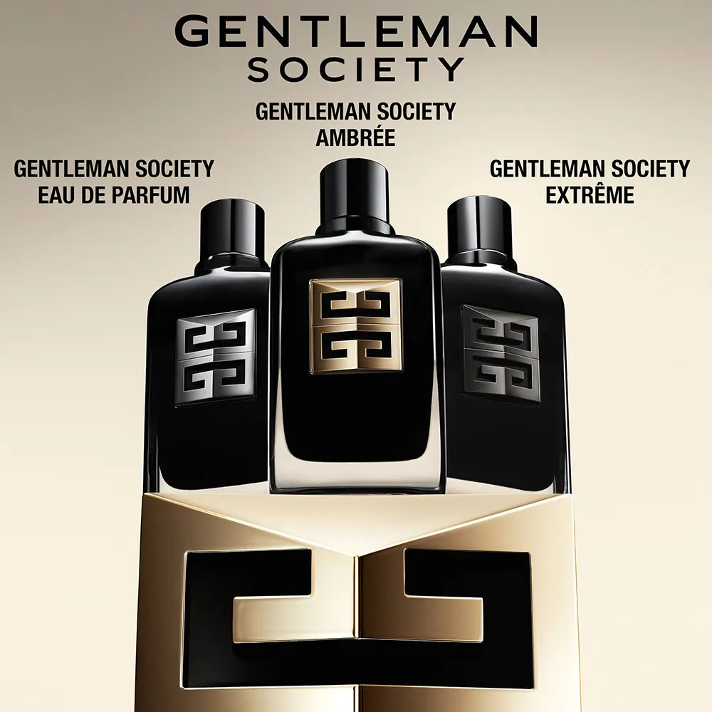Givenchy Gentleman Society Ambrée Eau de Parfum