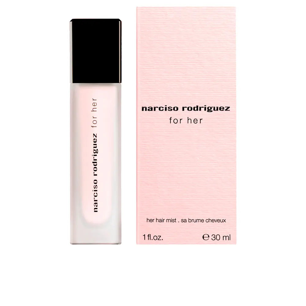 Narciso Rodriguez For Her Hair Mist Hair Perfume
