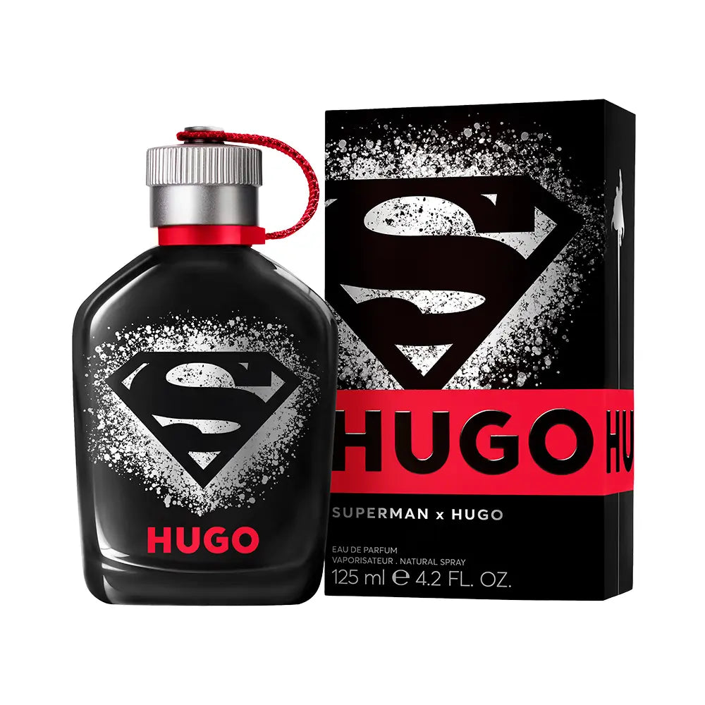 Hugo Boss Hugo Superman Eau de Parfum