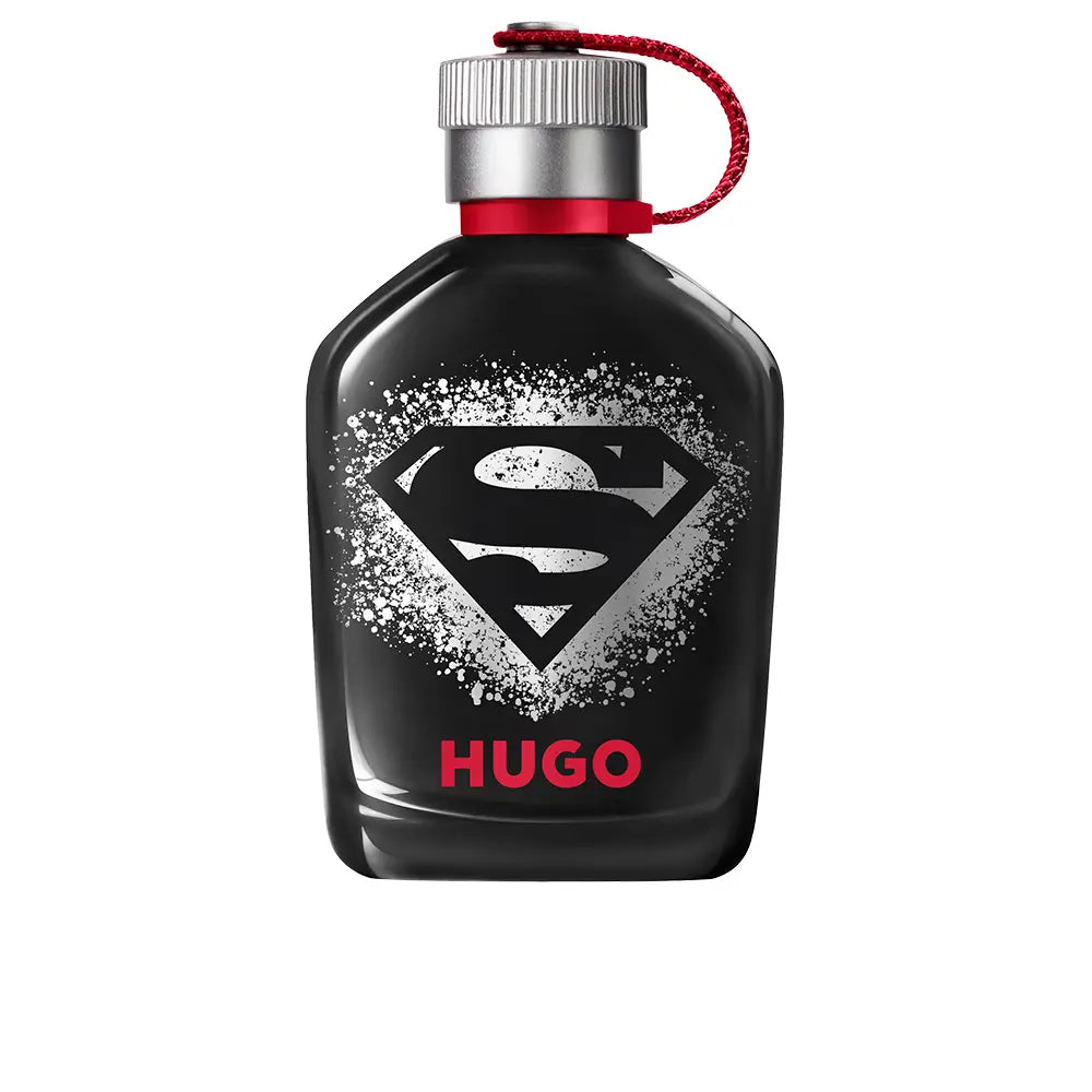 Hugo Boss Hugo Superman Eau de Parfum
