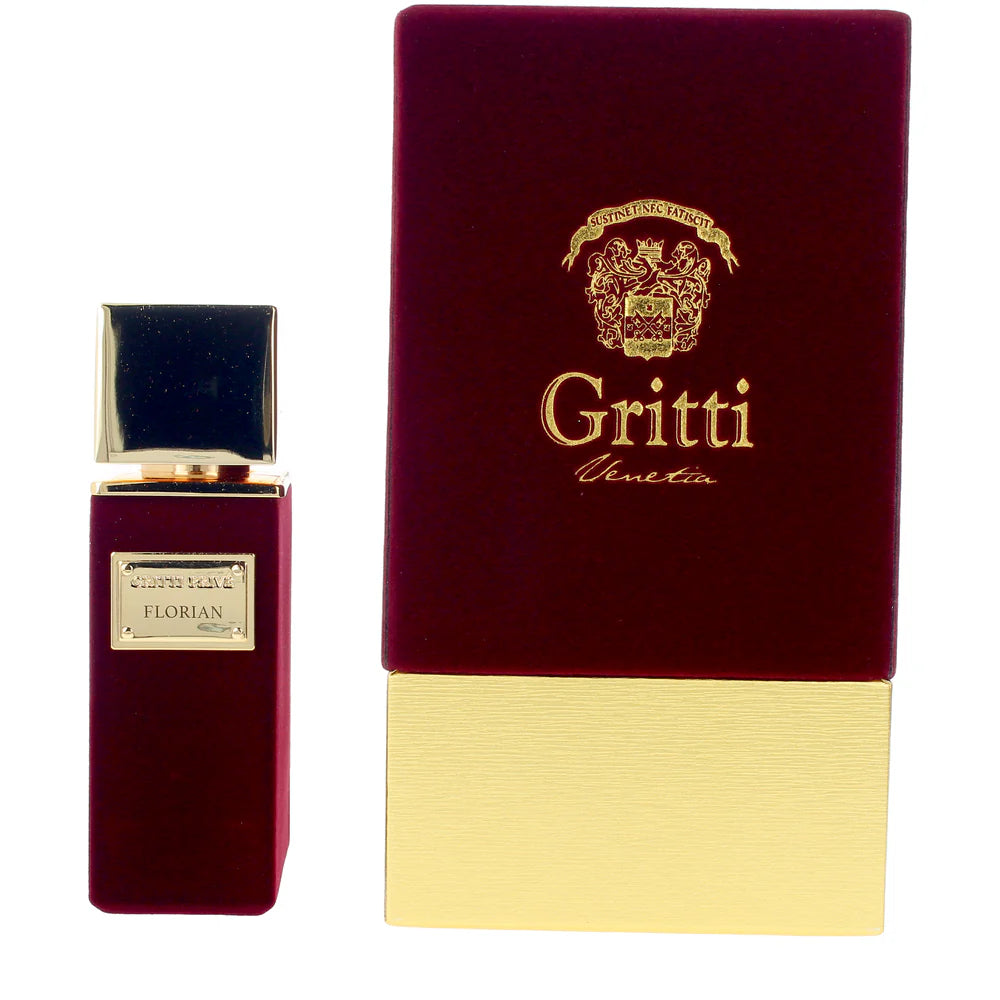 Gritti Florian Extrait de Parfum