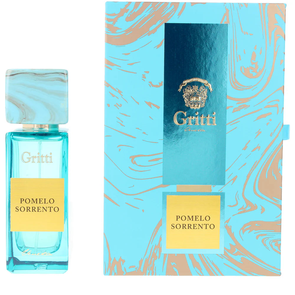 Gritti Pomelo Sorrento Eau de Parfum