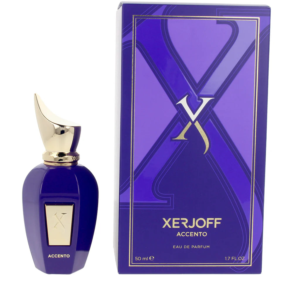 Xerjoff Accento Eau de Parfum