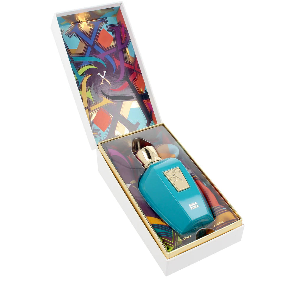 Xerjoff Erba Pura Eau de Parfum