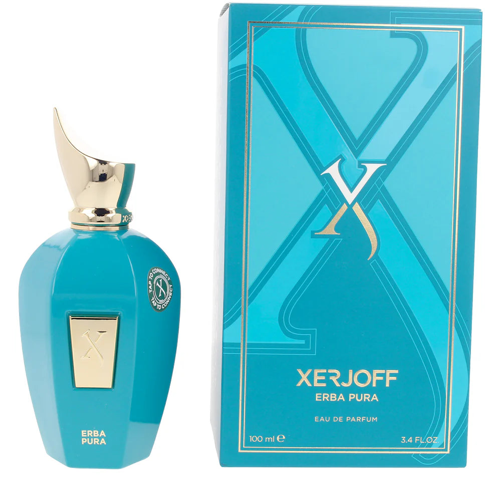 Xerjoff Erba Pura Eau de Parfum