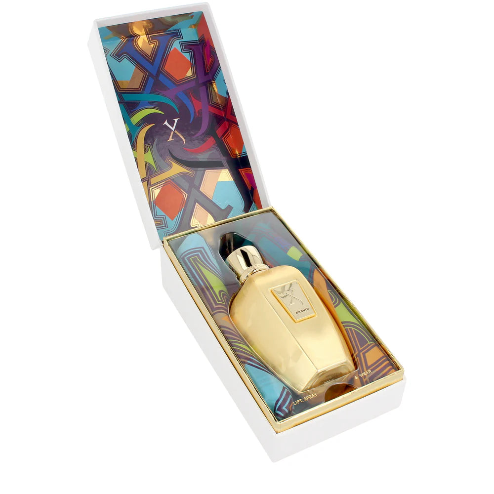 Xerjoff Accento Overdose Eau de Parfum