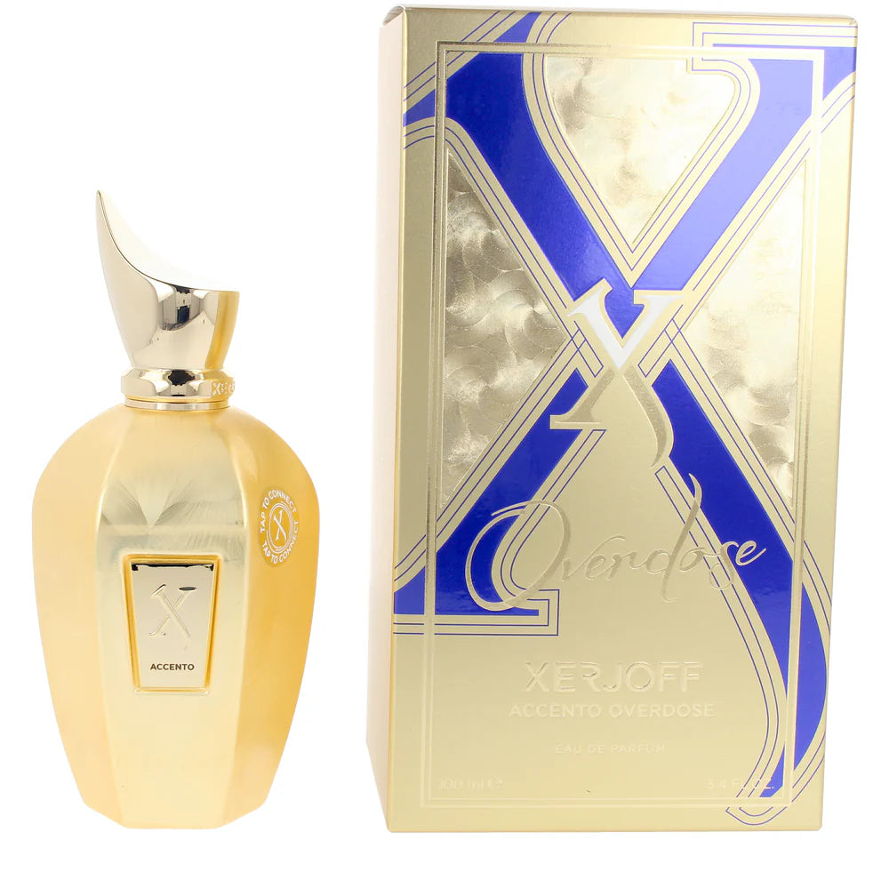 Xerjoff Accento Overdose Eau de Parfum