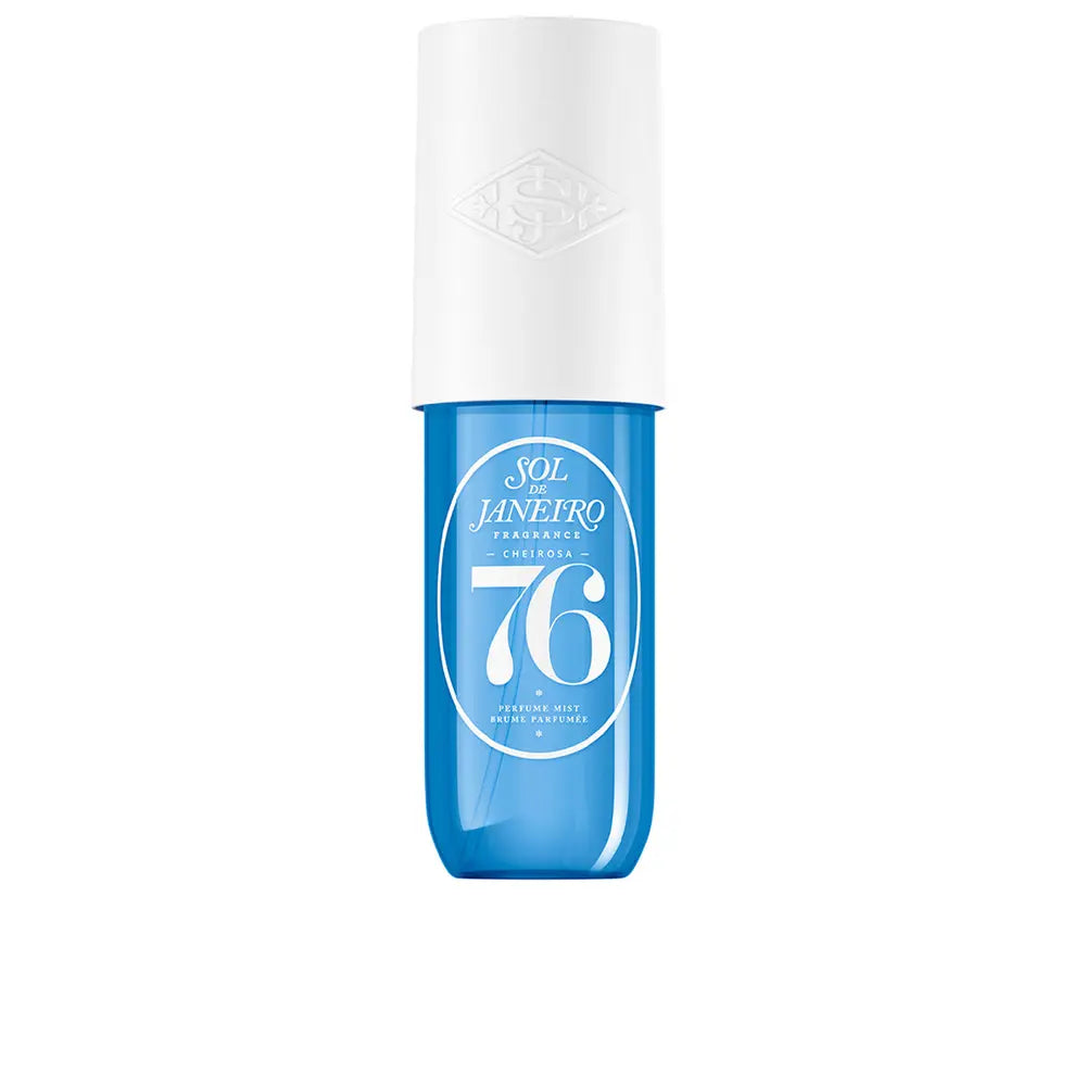 Sol De Janeiro Cheirosa 76 Perfume Mist Body Spray
