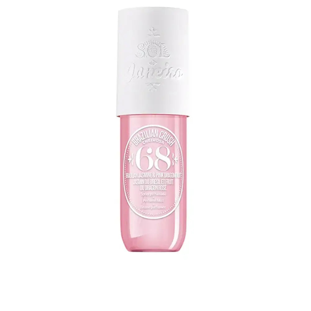 Sol De Janeiro Cheirosa 68 Perfume Mist Body Spray