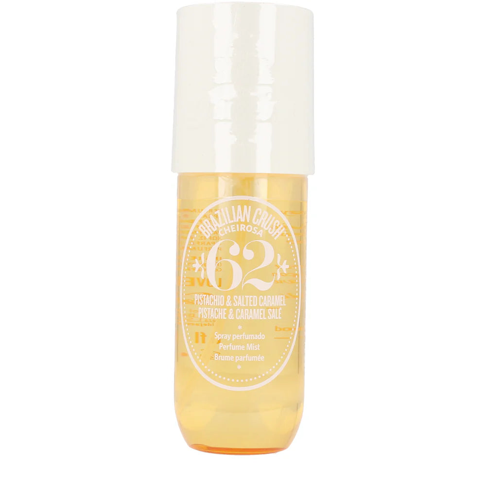Sol De Janeiro Cheirosa 62 Perfume Mist Body Spray