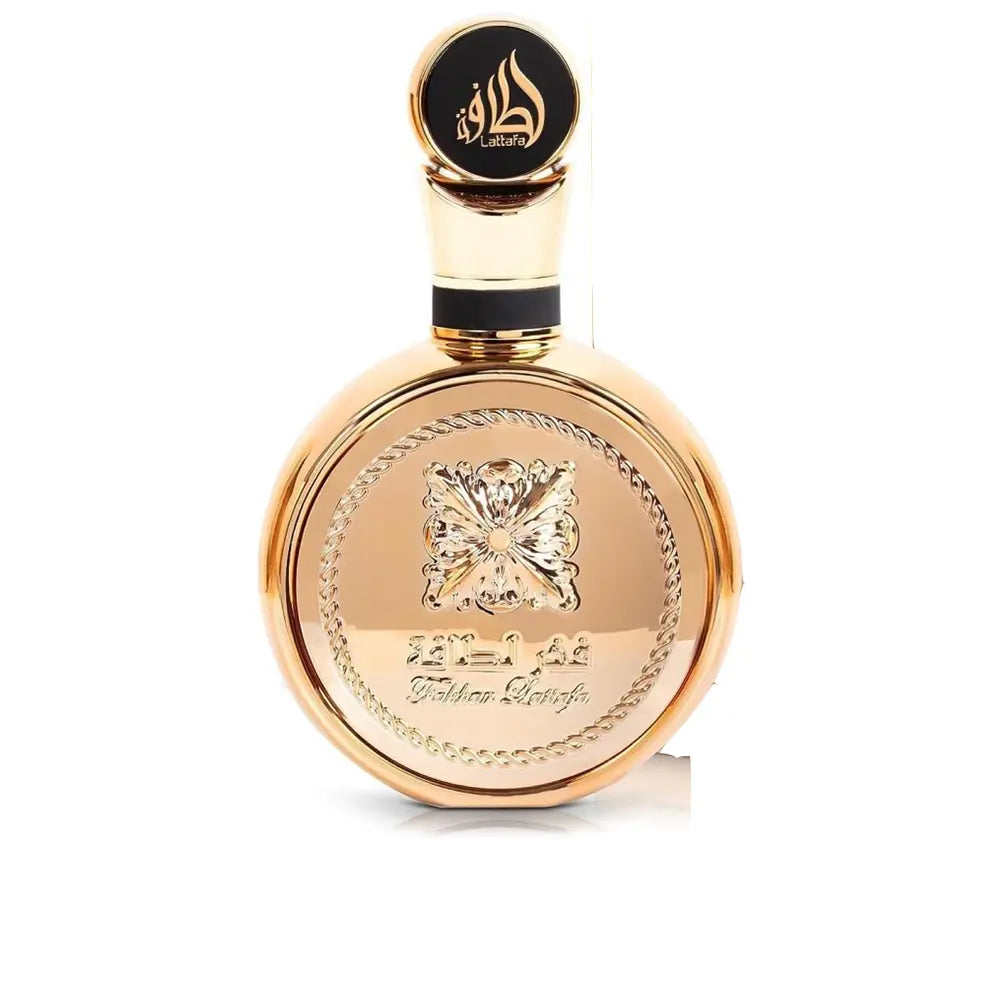 Lattafa Fakhar Gold Extrait Eau de Parfum