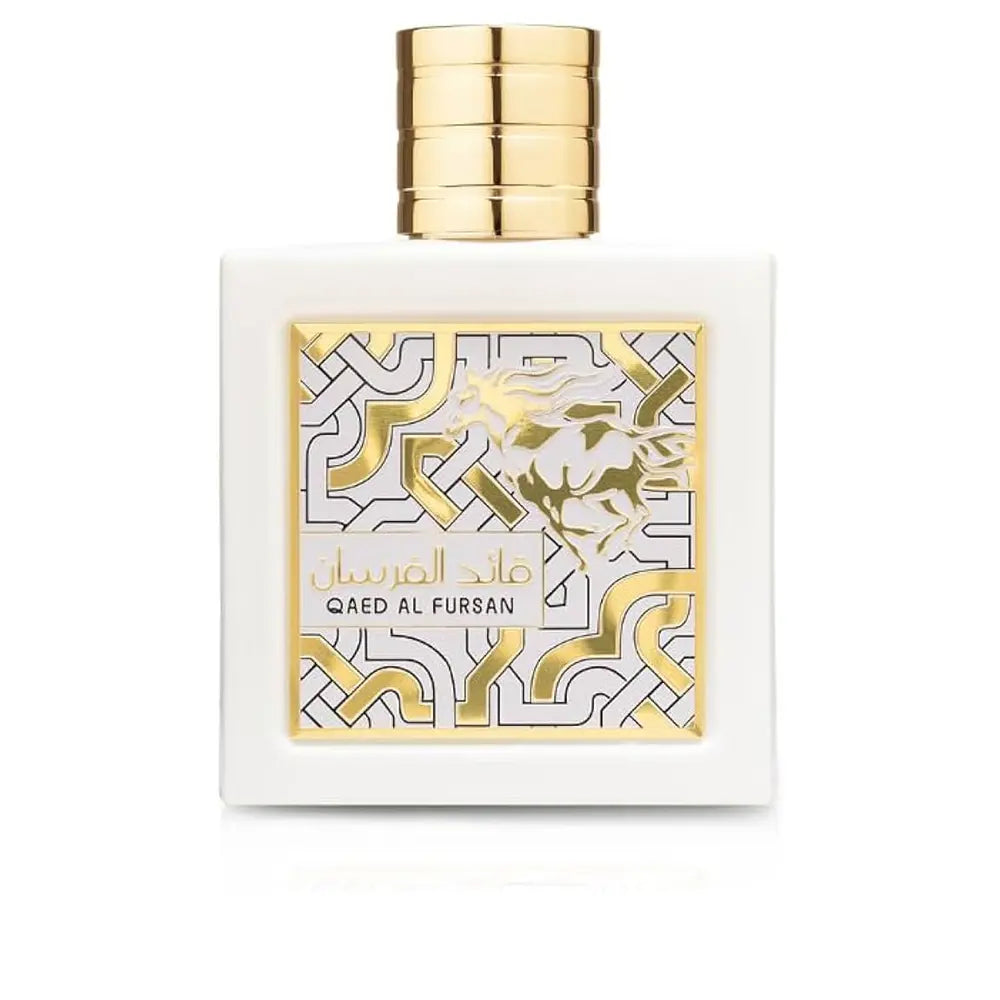 Lattafa Qaed Al Fursan Unlimited Eau de Parfum