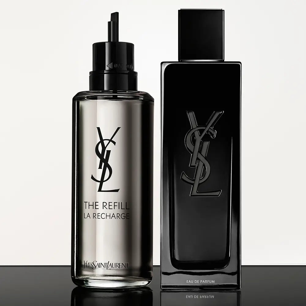 Yves Saint Laurent MYSLF Eau de Parfum