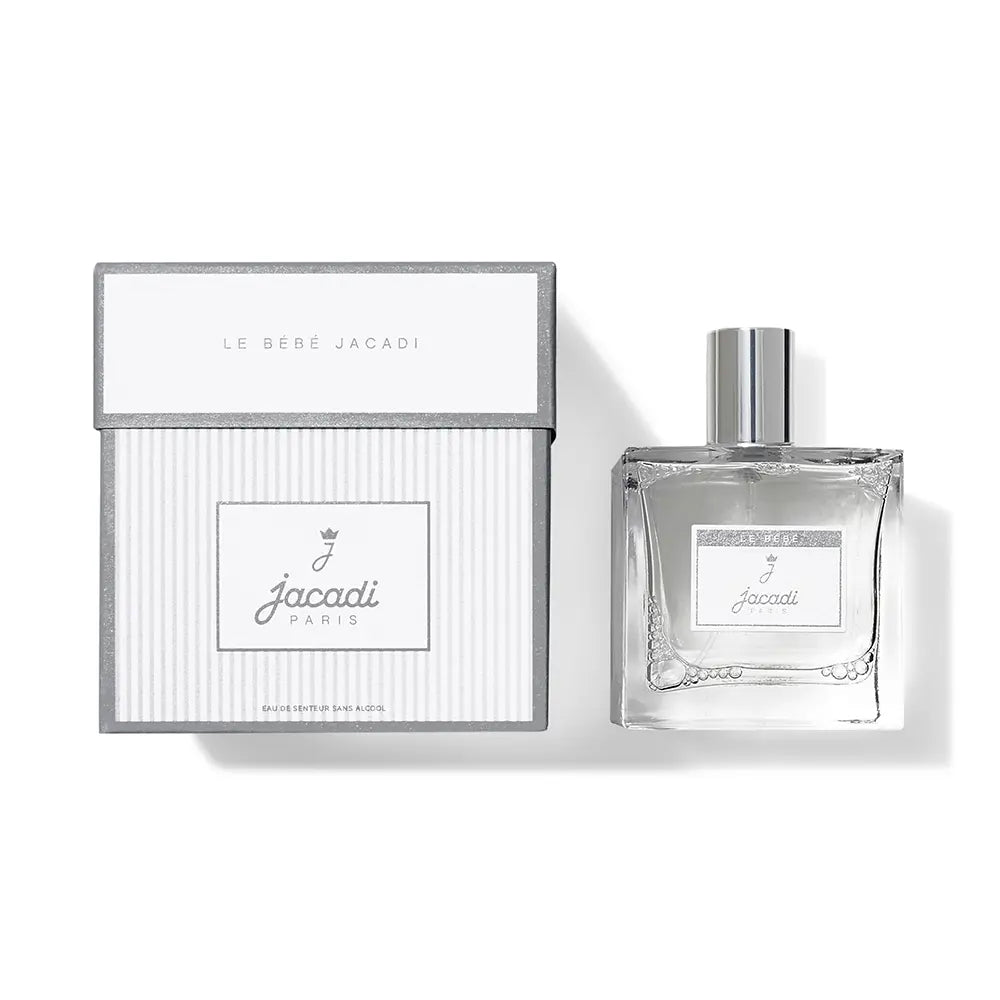 Jacadi Le Bébé Alcohol-Free Eau de Cologne