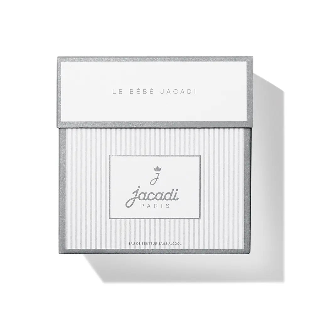 Jacadi Le Bébé Alcohol-Free Eau de Cologne