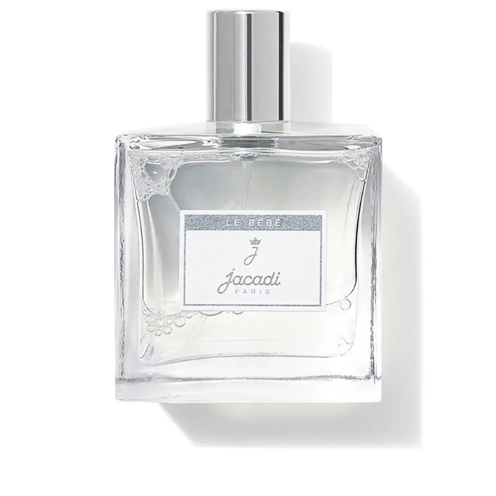 Jacadi Le Bébé Alcohol-Free Eau de Cologne