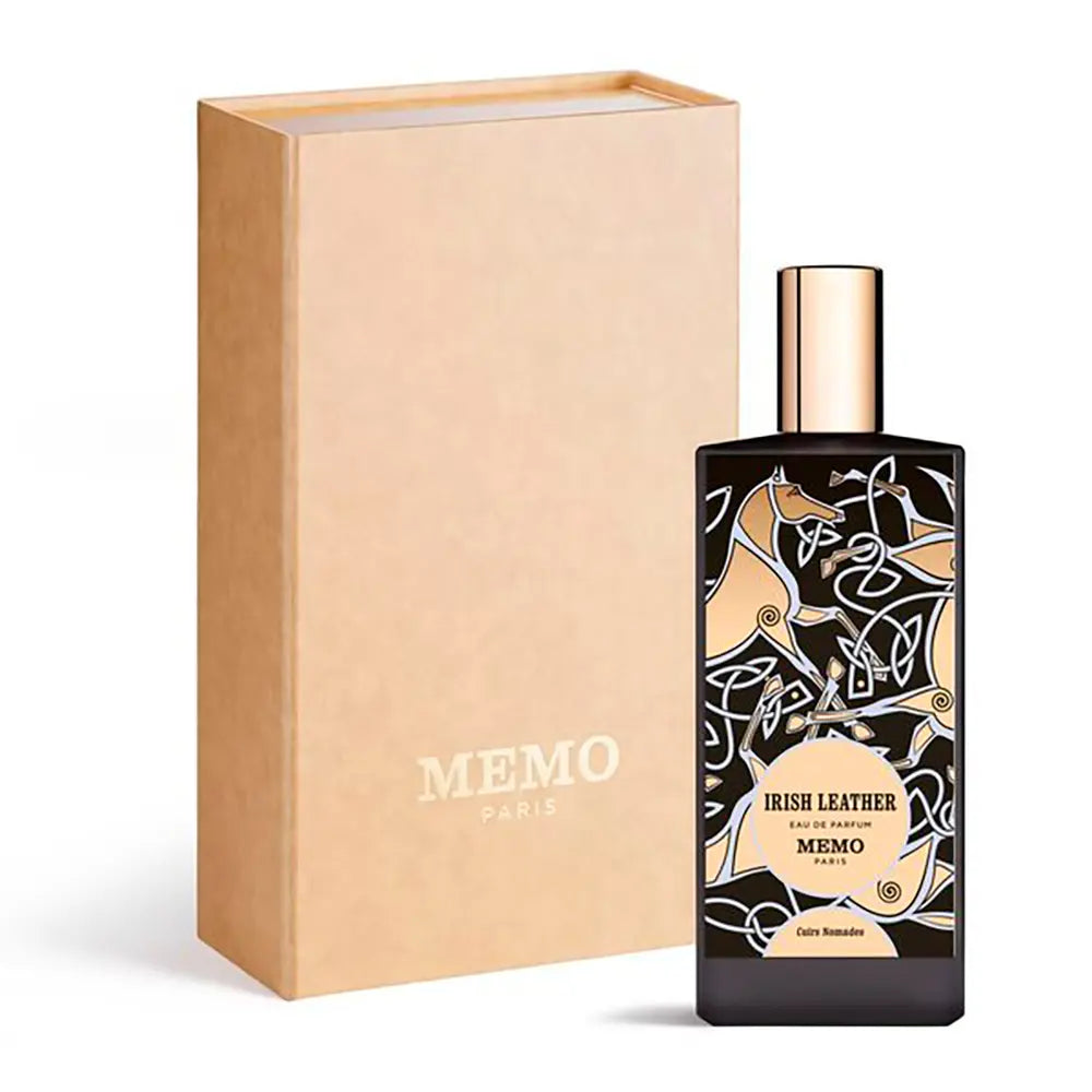 Memo Paris Irish Leather Eau de Parfum