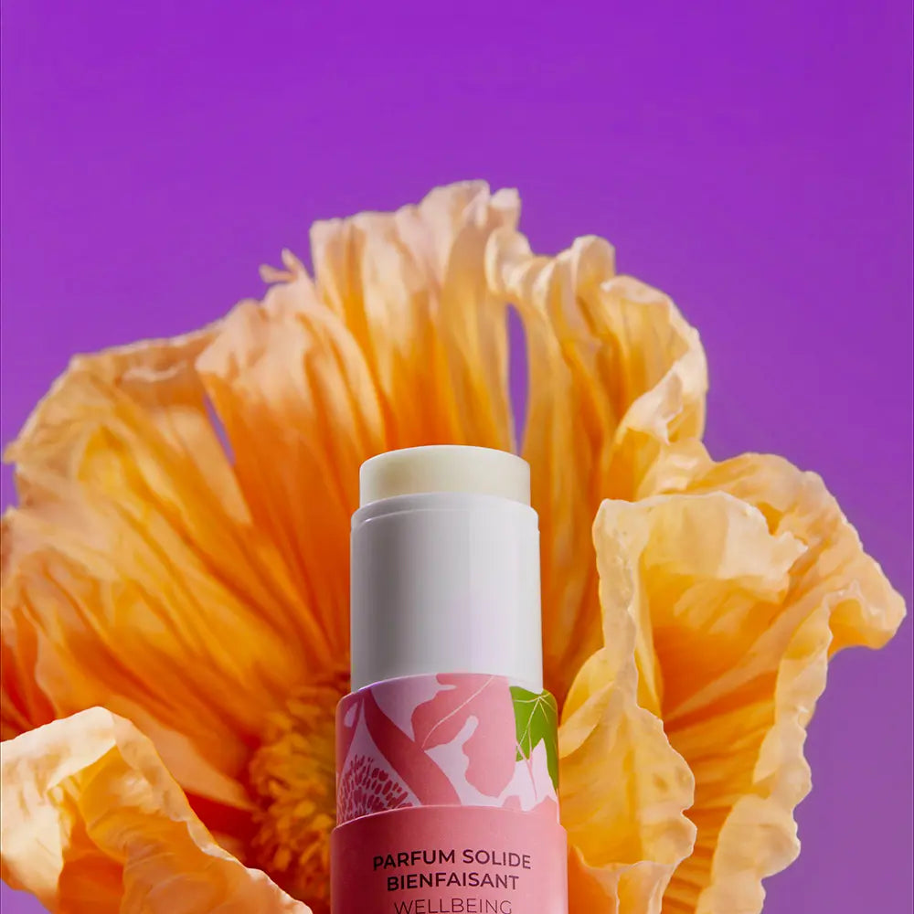 Roger & Gallet Fleur de Figuier Solid Perfume