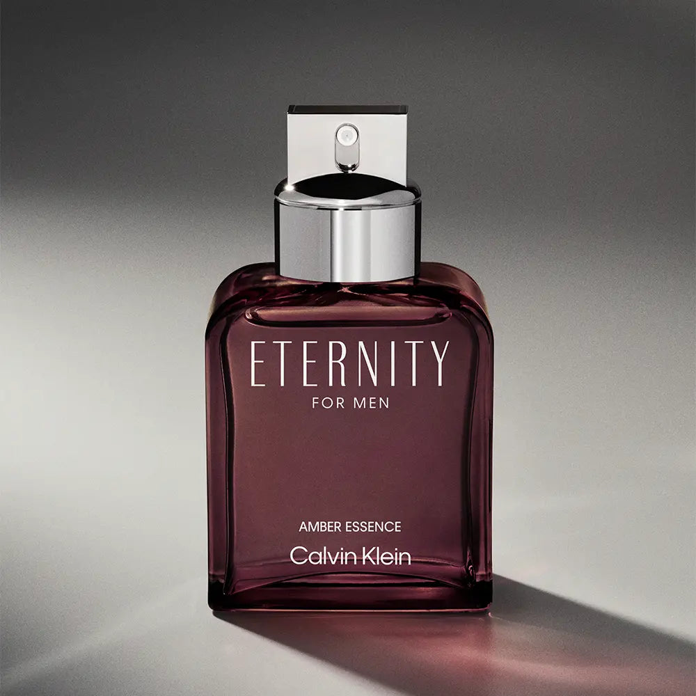 Calvin Klein Eternity for Men Amber Essence Eau de Parfum