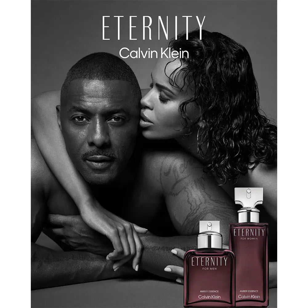 Calvin Klein Eternity for Men Amber Essence Eau de Parfum