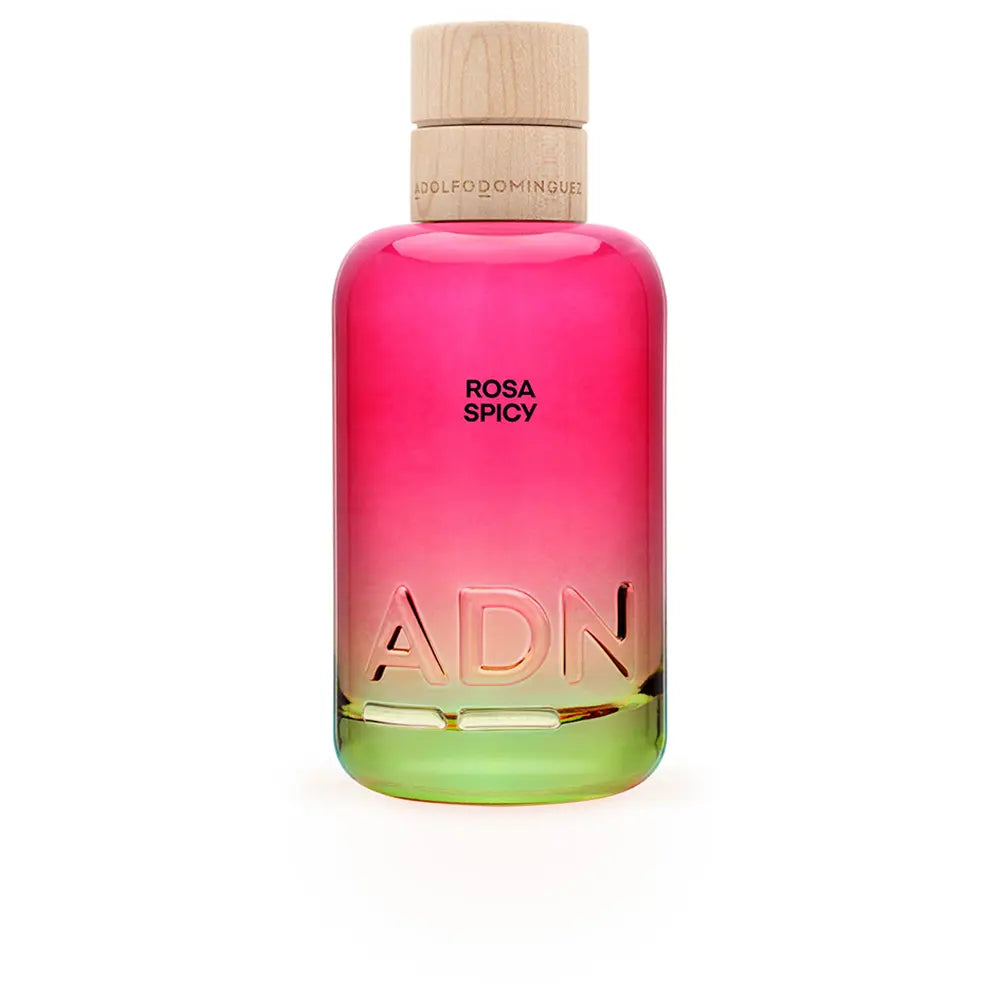 Adolfo Dominguez Rosa Spicy Eau de Parfum