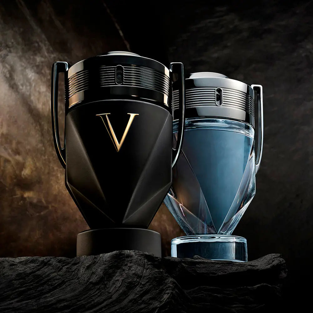 Rabanne Invictus Victory Absolu Parfum Intense